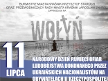 Zdjęcie - Obchody Narodowego Dnia Pamięci Ofiar Ludobójstwa...