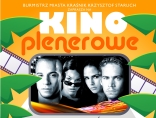 Zdjęcie - Zapraszamy na kolejne kino plenerowe