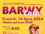 Zdjęcie - Zapraszamy do udziału w Barwach Lata!