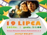 Zdjęcie - Kino plenerowe CKiP zagości na osiedlu kolejowym