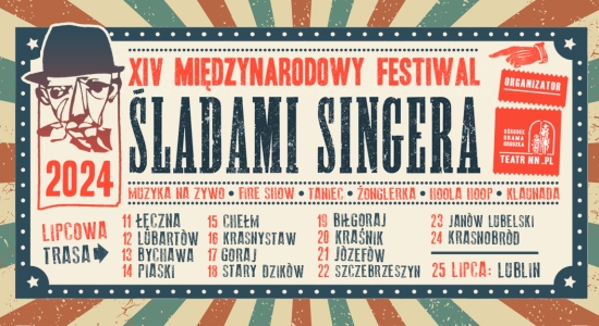 Zdjęcie - W piątek i sobotę zagości w Kraśniku Festiwal "Śla...