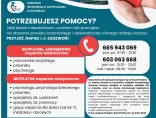 Zdjęcie - Oferta wsparcia w ramach Ośrodka Interwencji Kryzy...
