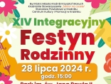 Zdjęcie - XIV Integracyjny Festyn Rodzinny już w najbliższą niedzielę