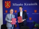 Zdjęcie - MOF Kraśnik potrzebuje Planu Zrównoważonej Mobilno...