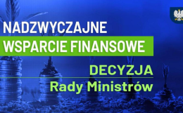 Zdjęcie - Zdjęcie - Wsparcie producentów rolnych poszkodowanych wskute...