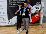 Zdjęcie - Kacper Olszówka powołany do Kadry Narodowej Junior...