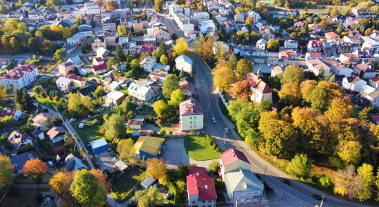 Zdjęcie - 80 mln zł na rozwój miasta
