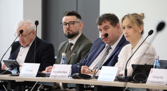 Zdjęcie - Zmiany w Budżecie Obywatelskim