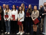 Zdjęcie - Stypendia sportowe i nagrody dla trenerów