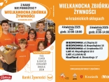 Zdjęcie - Wielkanocna zbiórka żywności