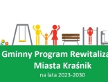 Zdjęcie - Aktualizacja Gminnego Programu Rewitalizacji Miast...