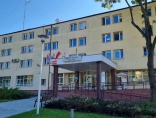 Zdjęcie - Urząd Miasta Kraśnik oraz Urząd Stanu Cywilnego bę...