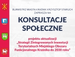 Zdjęcie - Aktualizacja "Strategii Zintegrowanych Inwestycji...