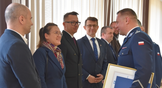 Zdjęcie - Komenda Powiatowa Policji ma nowego szefa
