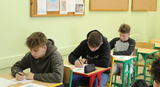 Zdjęcie - Teoretycznie i praktycznie o bezpieczeństwie