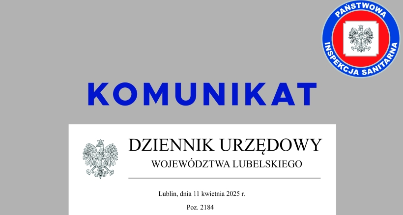Zdjęcie - Rozporządzenie Wojewody Lubelskiego ws. rzekomego...
