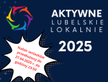 Zdjęcie - Jeszcze kilka dni naboru w konkursie "Aktywne Lube...