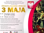 Zdjęcie - Święto Konstytucji 3 Maja
