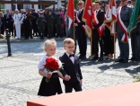 Zdjęcie - Święto Konstytucji 3 Maja - galeria z wydarzenia