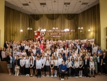 Zdjęcie - Jubileusz 75-lecia Szkoły Podstawowej nr 5
