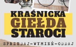 Zdjęcie - Giełda staroci