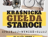 Zdjęcie - Giełda staroci