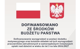 Zdjęcie - Dofinansowanie do wynagrodzeń pracowników samorząd...