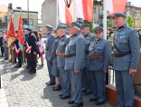 Zdjęcie - 90. rocznica śmierci Marszałka Piłsudskiego - gale...