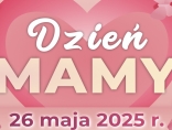 Zdjęcie - Tancerze i wokaliści z CKiP na Dzień Matki