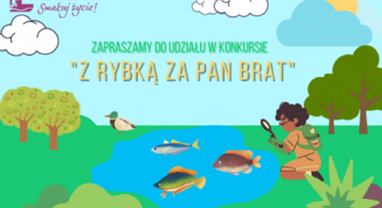 Zdjęcie - Konkursy plastyczne dla dzieci - zaproszenie do udziału
