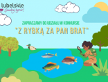 Zdjęcie - Konkursy plastyczne dla dzieci - zaproszenie do udziału