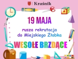Zdjęcie - Rekrutacja do miejskiego żłobka otwarta