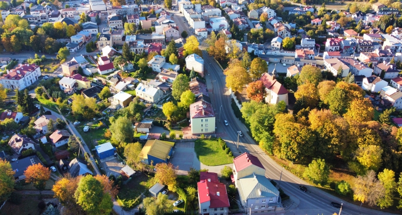 Zdjęcie - Harmonogram koszenia trawników