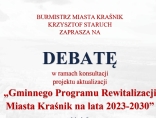 Zdjęcie - Debata