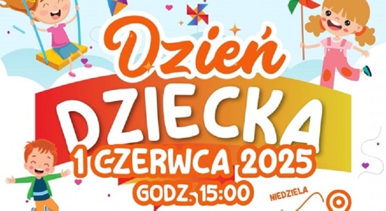 Zdjęcie - Dzień Dziecka