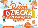 Zdjęcie - Dzień Dziecka