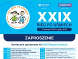 Zdjęcie - Bieg po Uśmiech