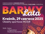 Zdjęcie - Barwy Lata 2025