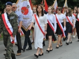 Zdjęcie - Walka o kościół - galeria z uroczystości