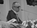 Zdjęcie - Zmarł ks. kanonik Janusz Stefanek, proboszcz Paraf...