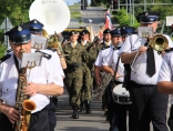 Zdjęcie - Zmiana organizacji ruchu – Święto 24 Pułku Ułanów