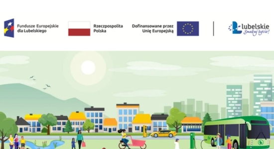 Zdjęcie - Planu Zrównoważonej Mobilności Miejskiej dla MOF K...