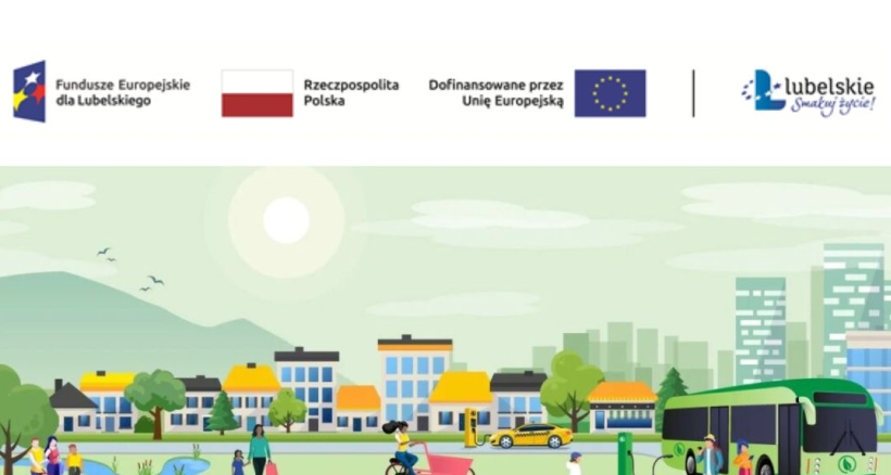 Zdjęcie - Planu Zrównoważonej Mobilności Miejskiej dla MOF K...