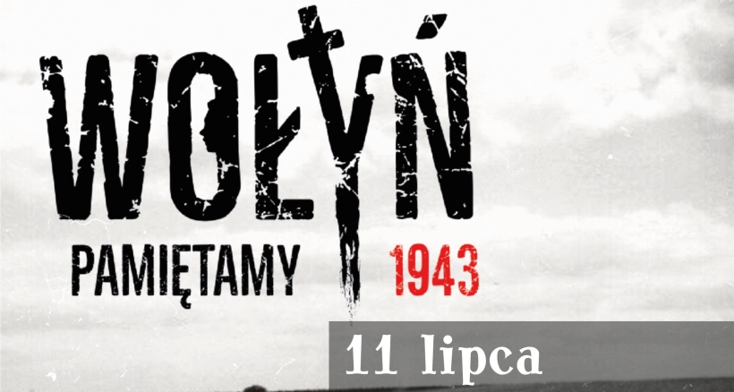 Zdjęcie - Msza w intencji ofiar Zbrodni Wołyńskiej