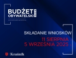 Zdjęcie - Budżet Obywatelski - można już składać projekty