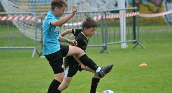Zdjęcie - Dni Kraśnika 2025 na sportowo