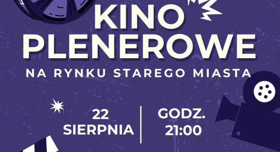 Zdjęcie - "Wystrzałowe wesele" w kinie plenerowym