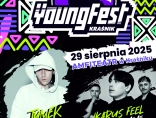 Zdjęcie - Young Fest 2025