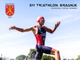 Zdjęcie - Triathlon Kraśnik 2025 – sportowe emocje nad Zalewem Kraśnickim!