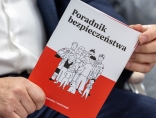 Zdjęcie - Poradnik bezpieczeństwa